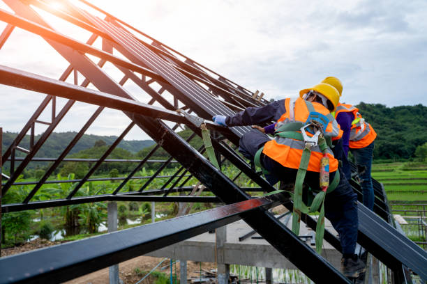 Best Metal Roofing Contractor  in Sierra Ridge, CO